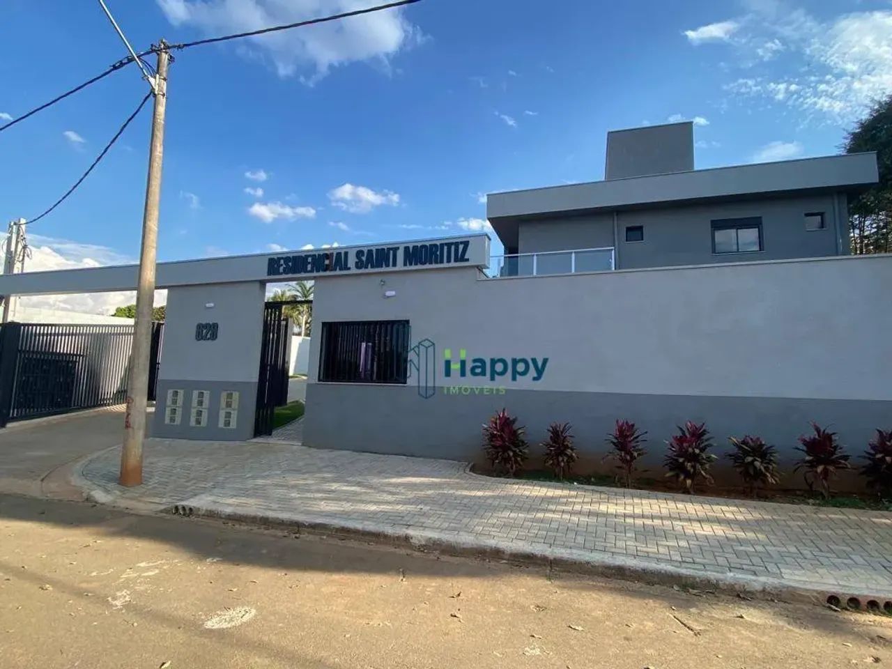 Condominio Fechado.com 10 casas