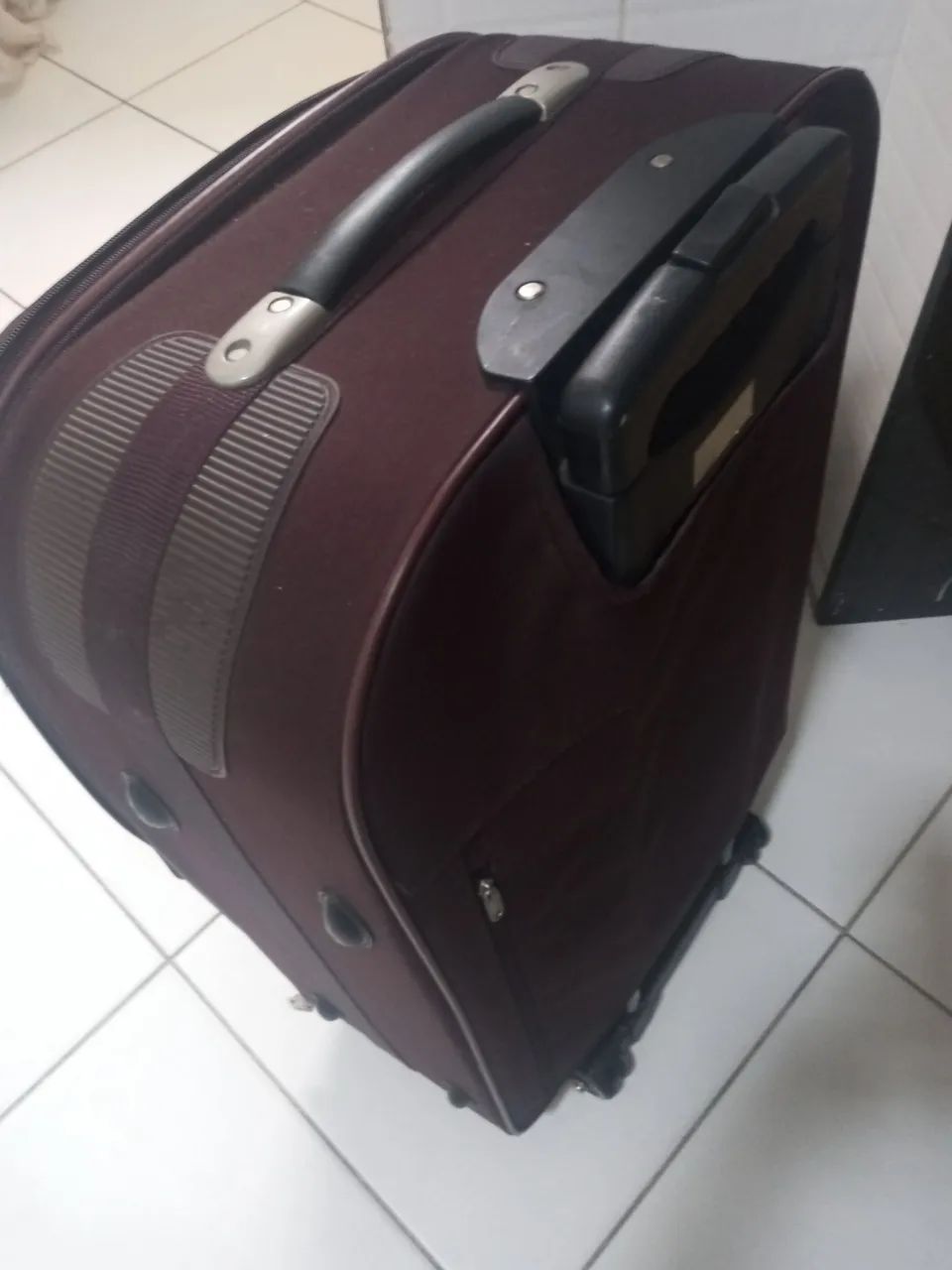 Mala de viagem nova - Foto 2