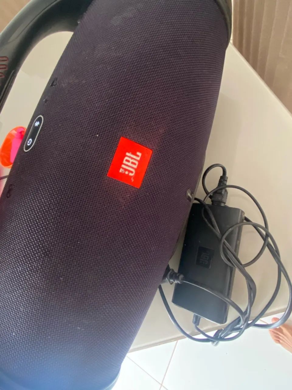 BOMBOX 2 JBL - Foto 2