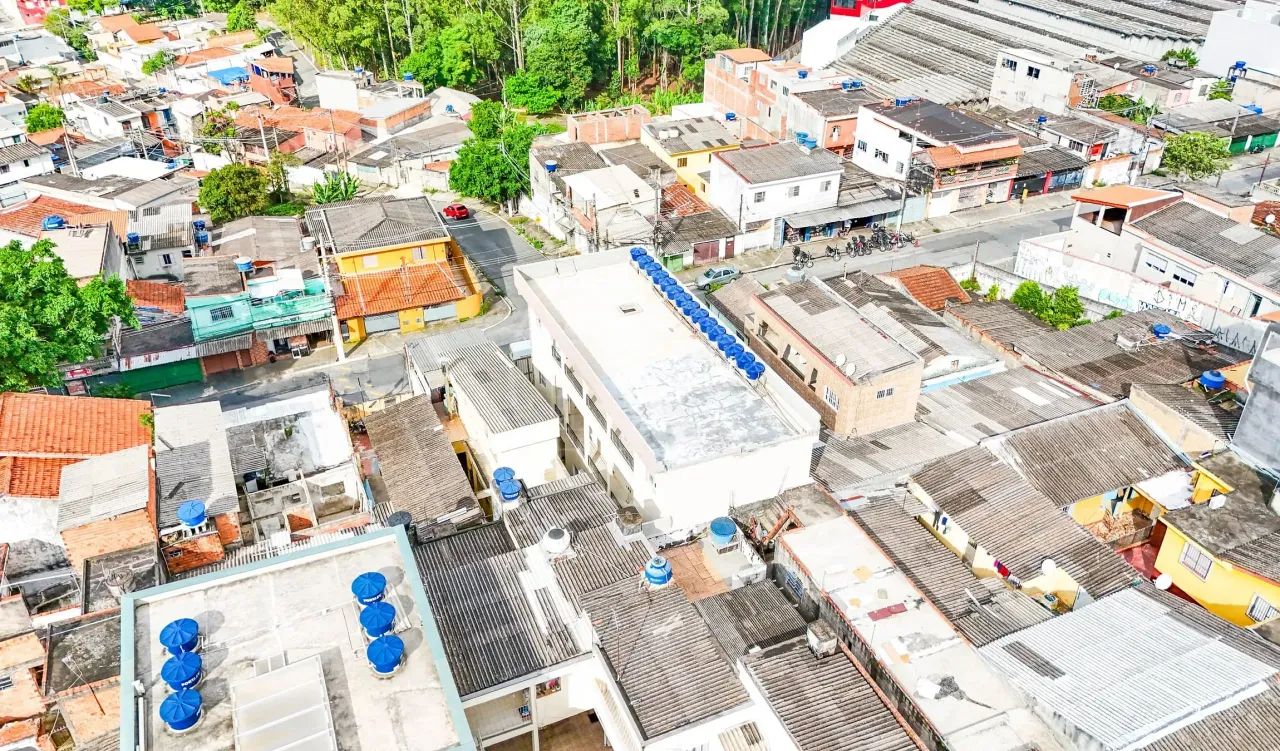 Prédio comercial com Kitnets à venda no Jardim Iporanga - Foto 2