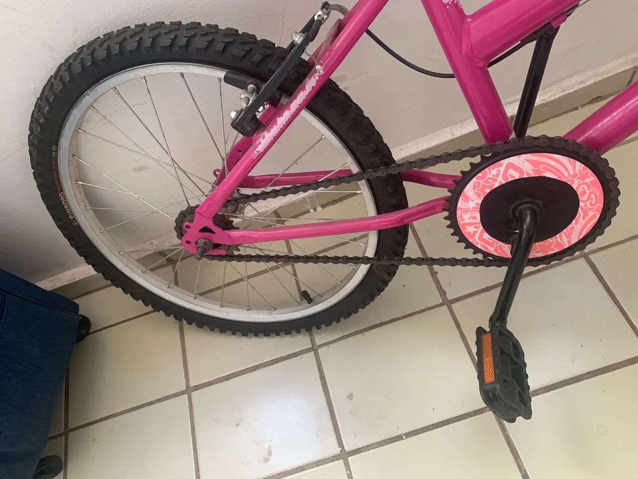 Vendo bike infantil  - Foto 3
