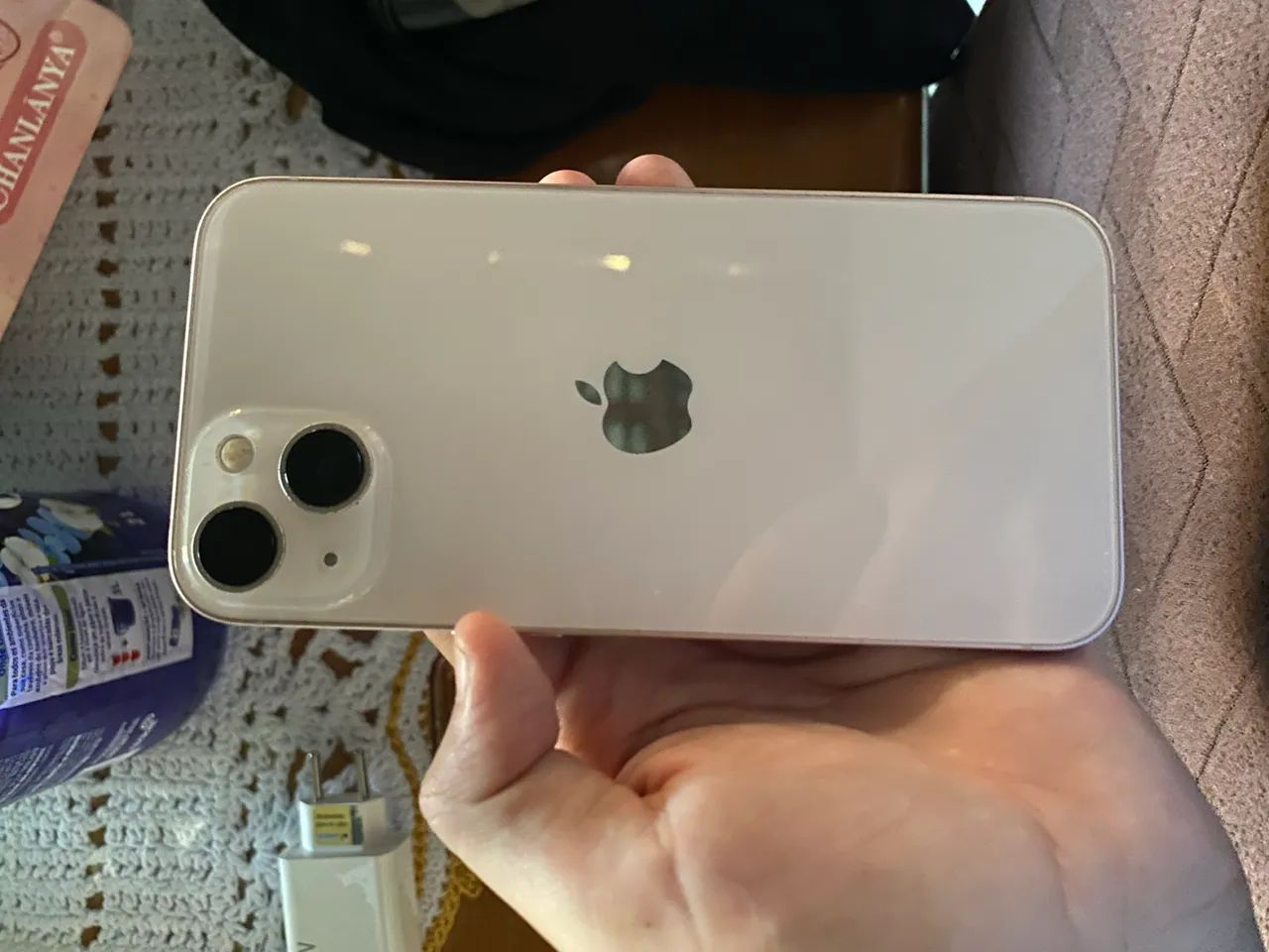 iPhone 13 128gb  - Foto 3