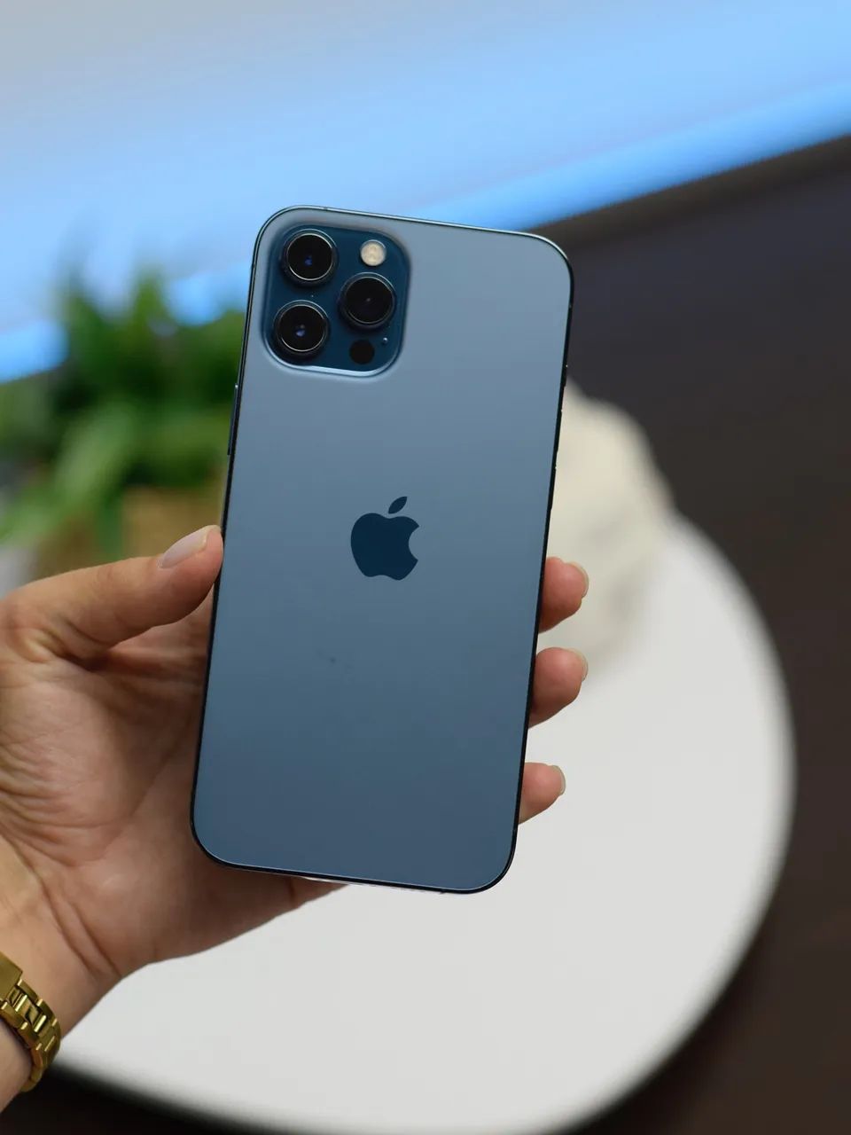iPhone 12 Pro Max 256gb