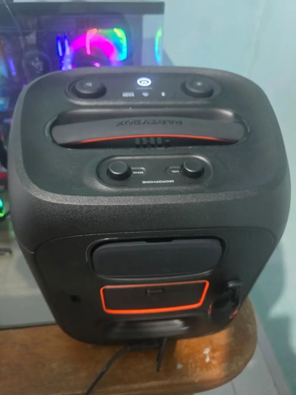 JBL ENCORE PARTYBOX 2 - Foto 5