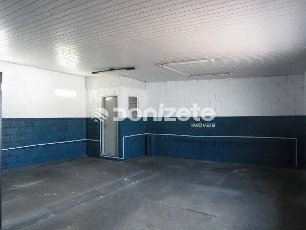 Galpão Comercial à Venda em Vila Metalúrgica, Santo André  90 m² Internos, 300 m² de Terre - Foto 9