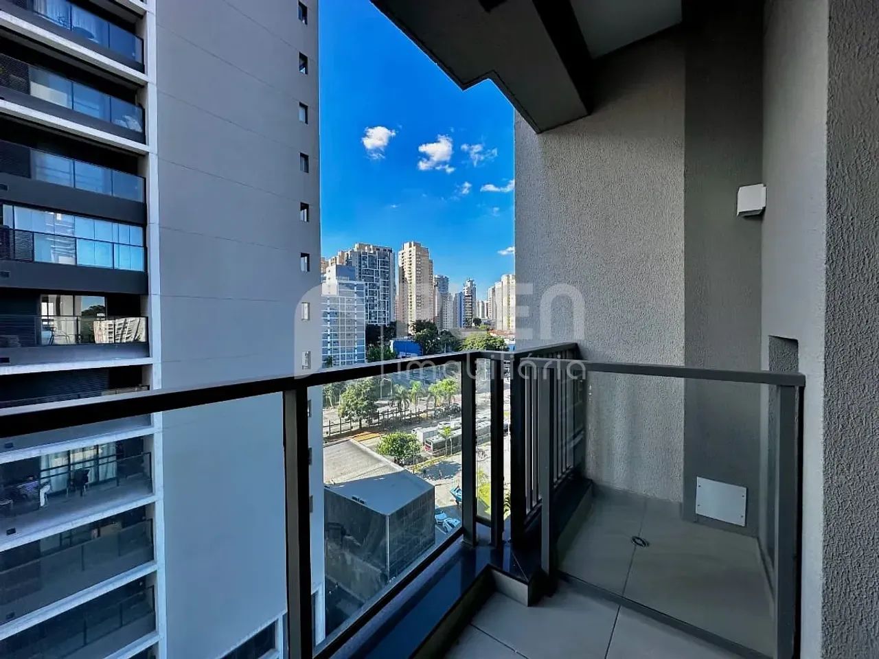 Studio para venda em Brooklin com 1 quarto , 25m², São Paulo, SP - Foto 3