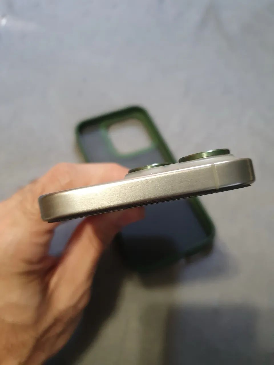 iPhone 15 Pro - Foto 3
