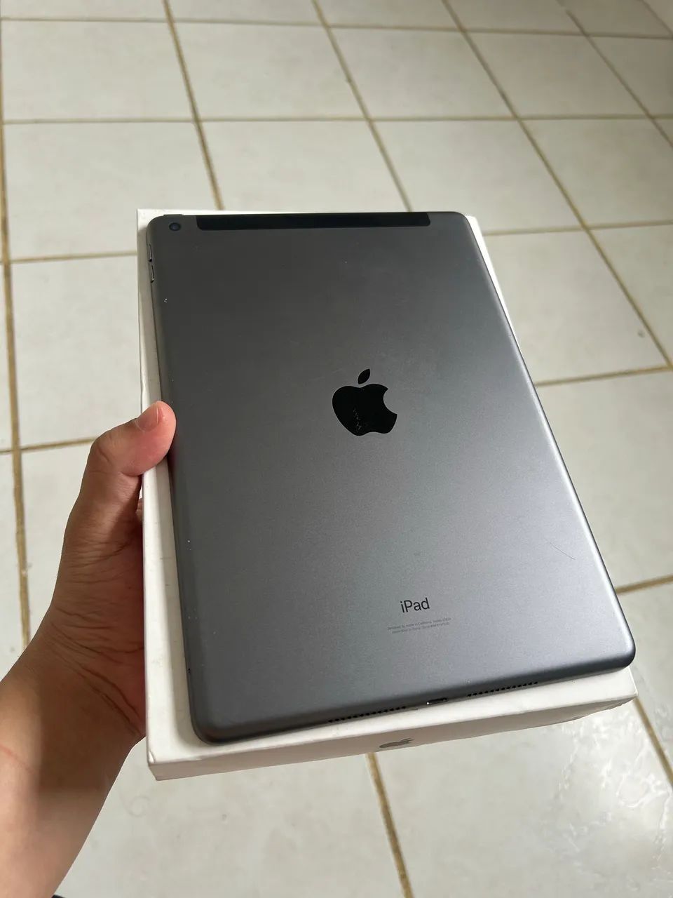 iPad 9 geração 64GB - Foto 2