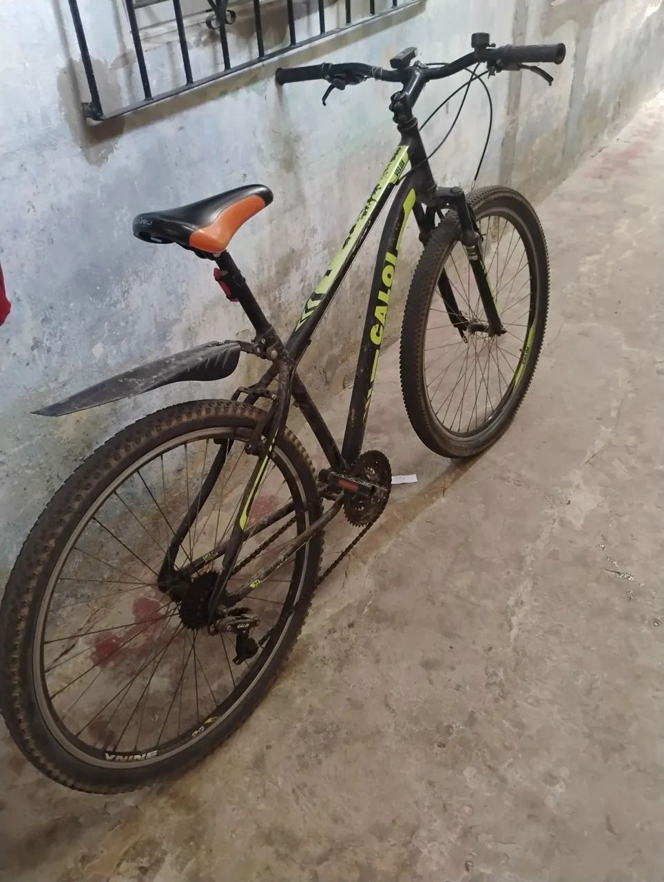 Bike aro 29  - Foto 3