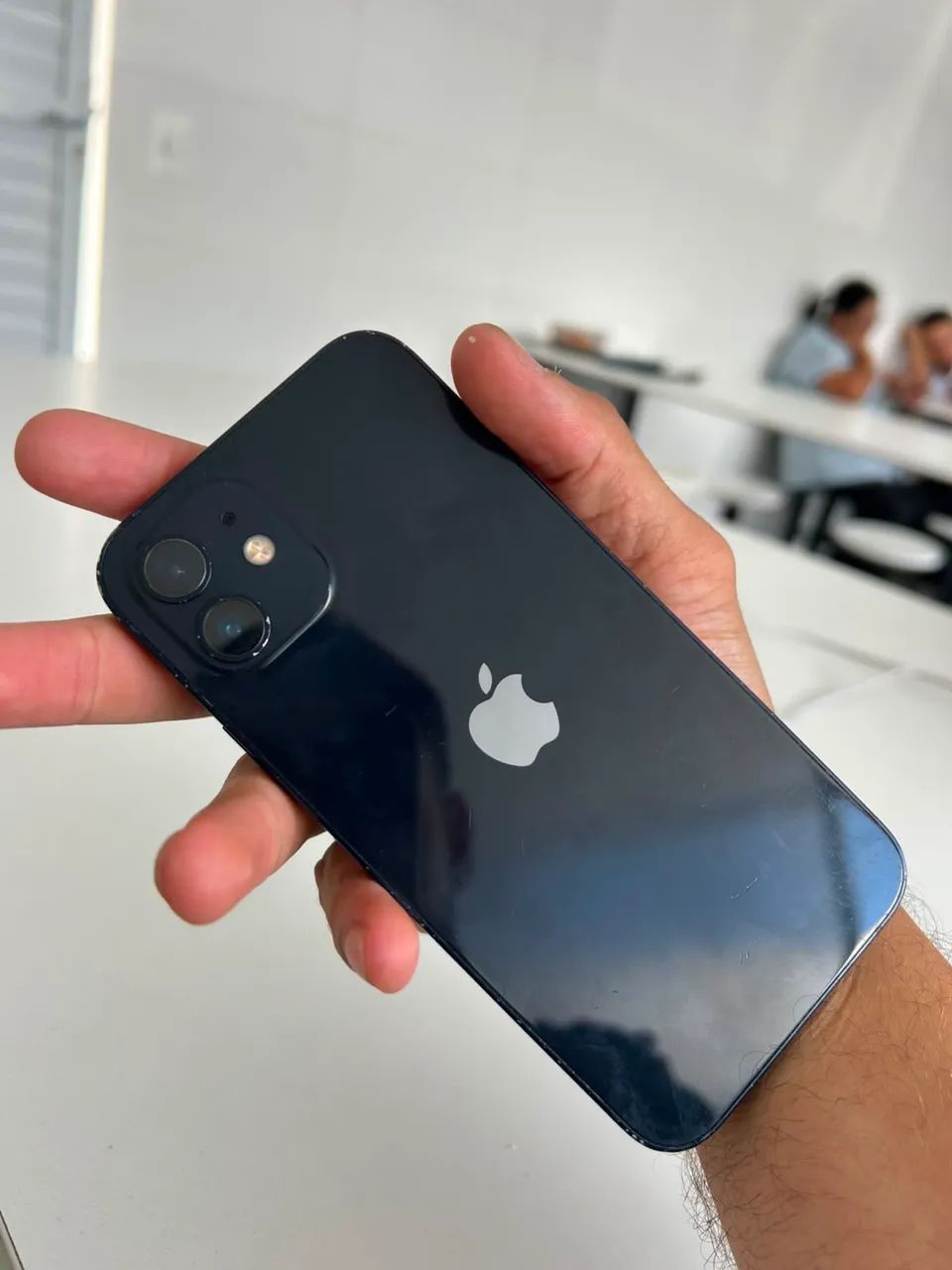 iPhone 12 64gb (Face ID off) 100% original  - Foto 2