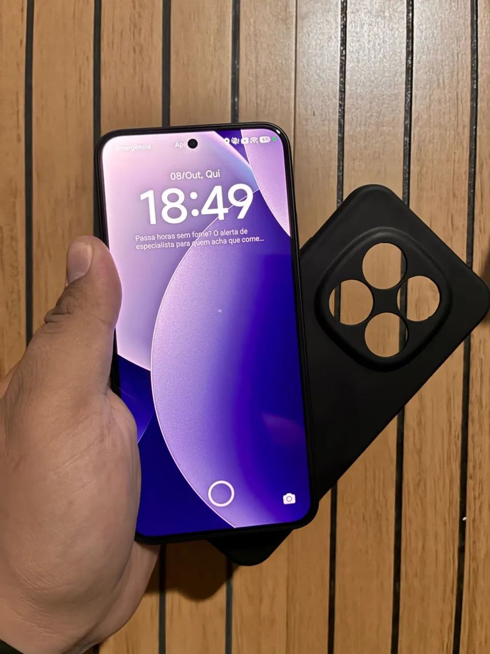 Redmi Note 15 8/512 - Foto 5
