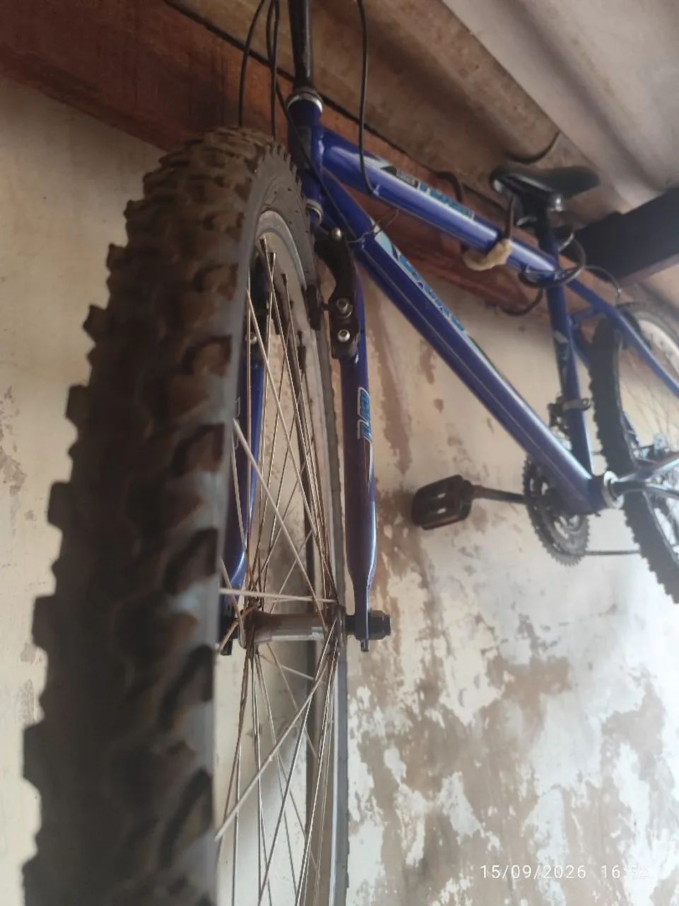 Bike aro 26 - Foto 2