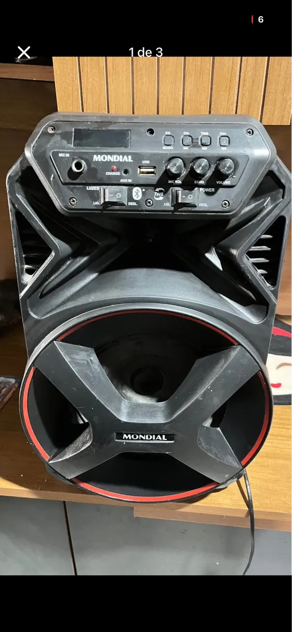 Behringer ultrapatch pro model px2000 - Equipamentos e Acessórios