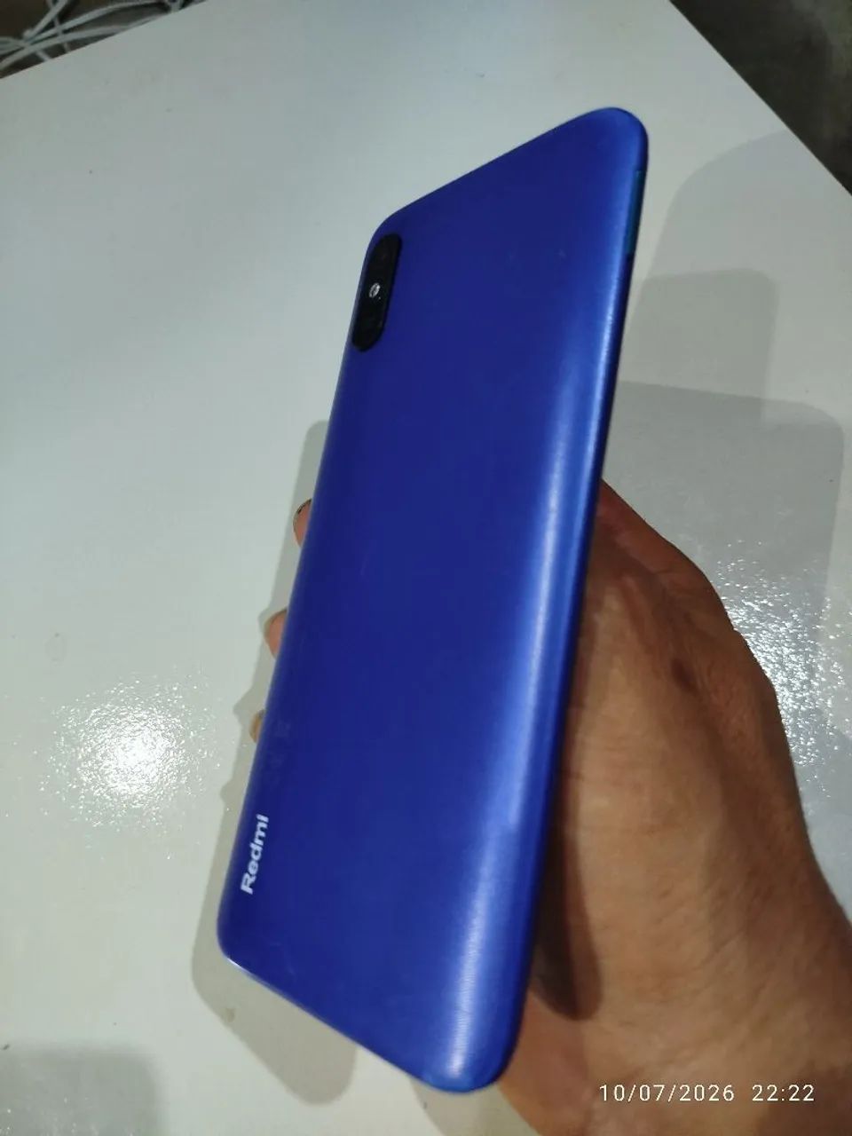 Celular barato 