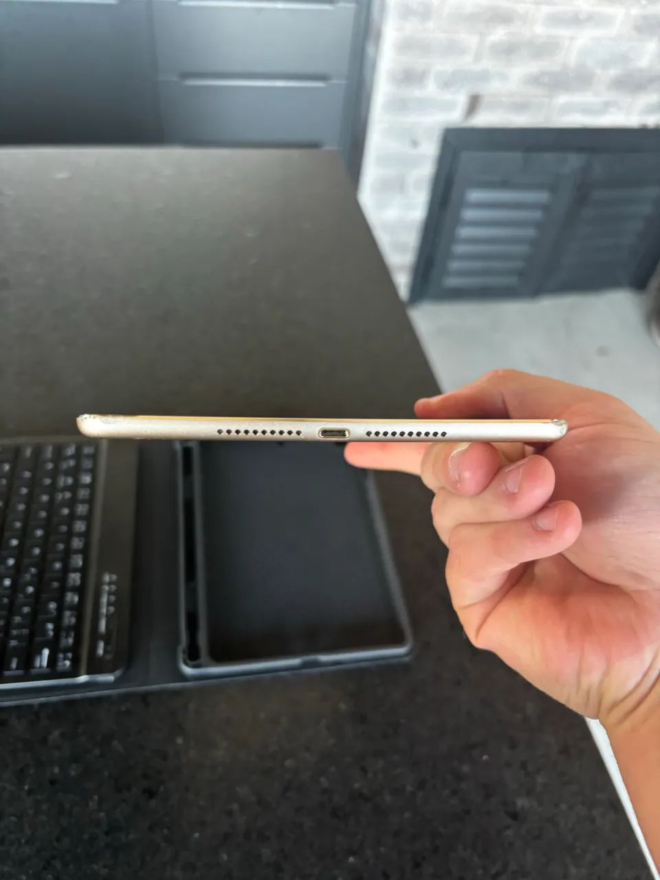Ipad mini 4 - Foto 4