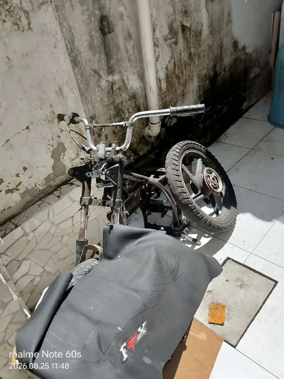 Moto  - Foto 4