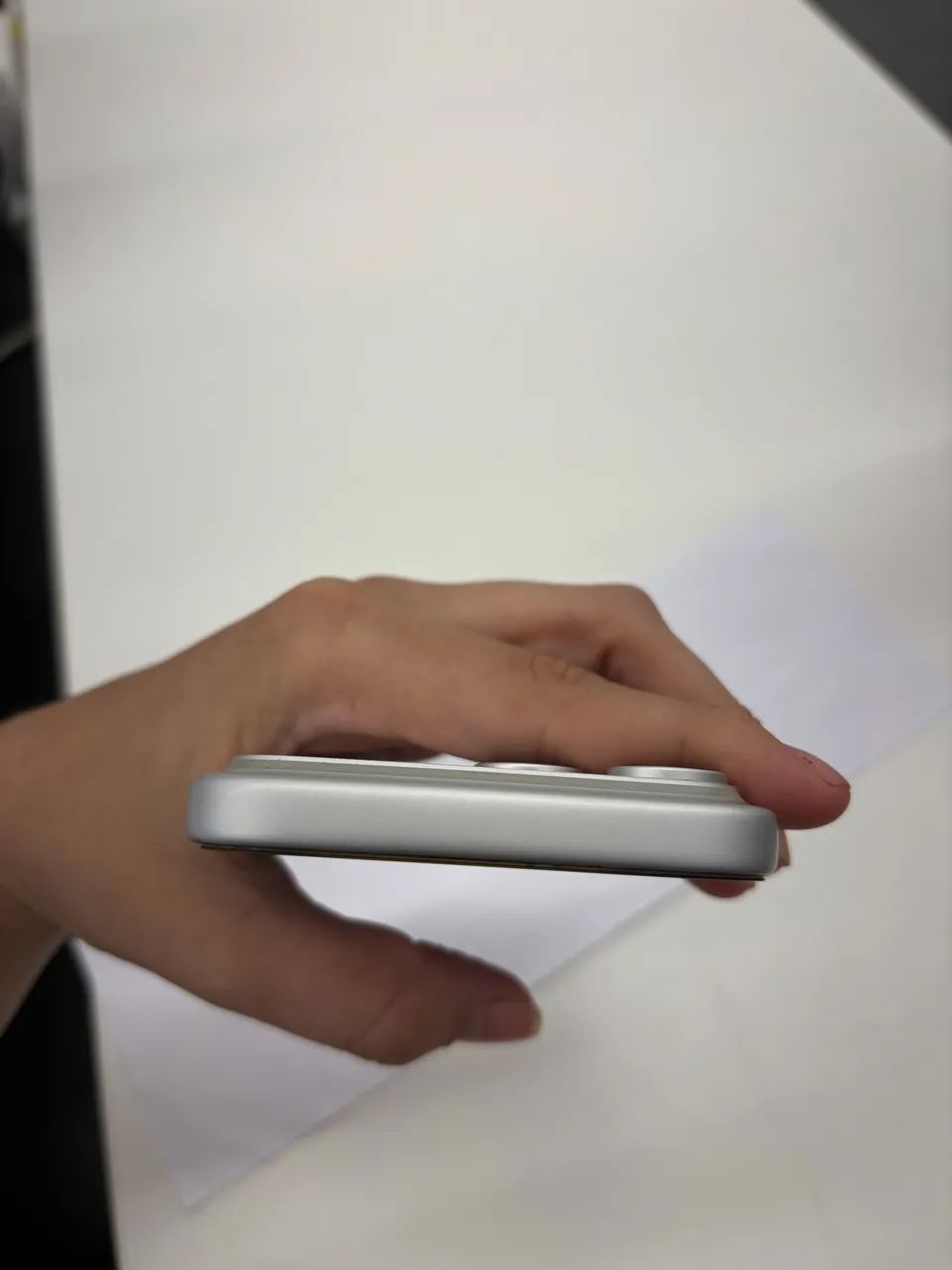 iPhone 17 pro Max  - Foto 2