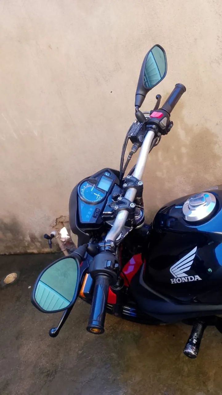 MOTO CB300R  - Foto 3