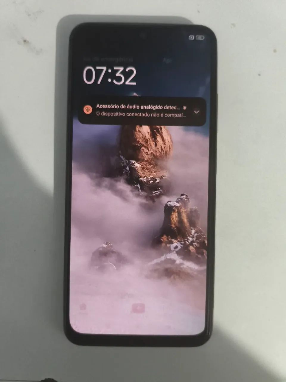 Xiaomi Redmi Note 12S