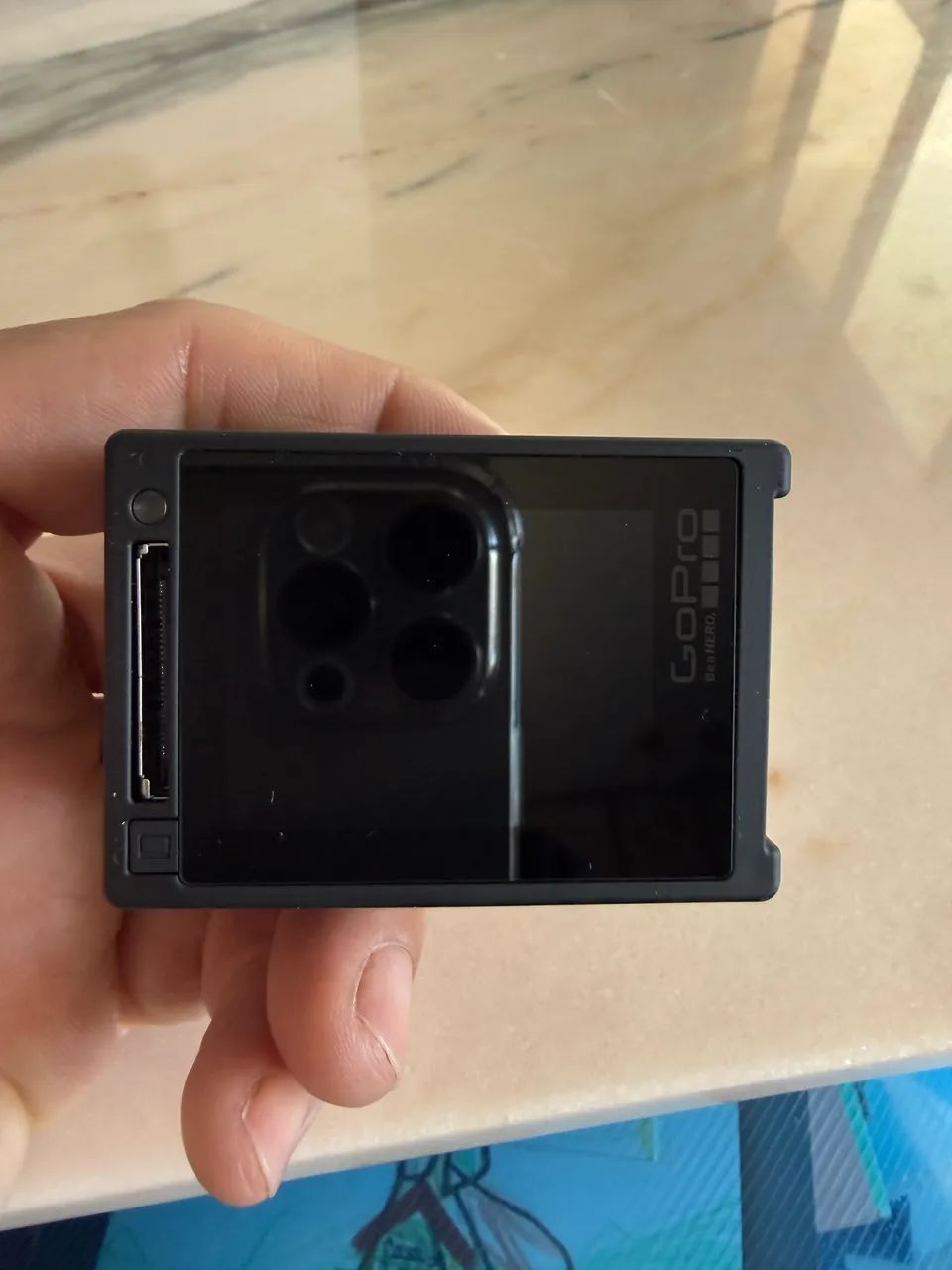 GoPro Hero 4 - Foto 3