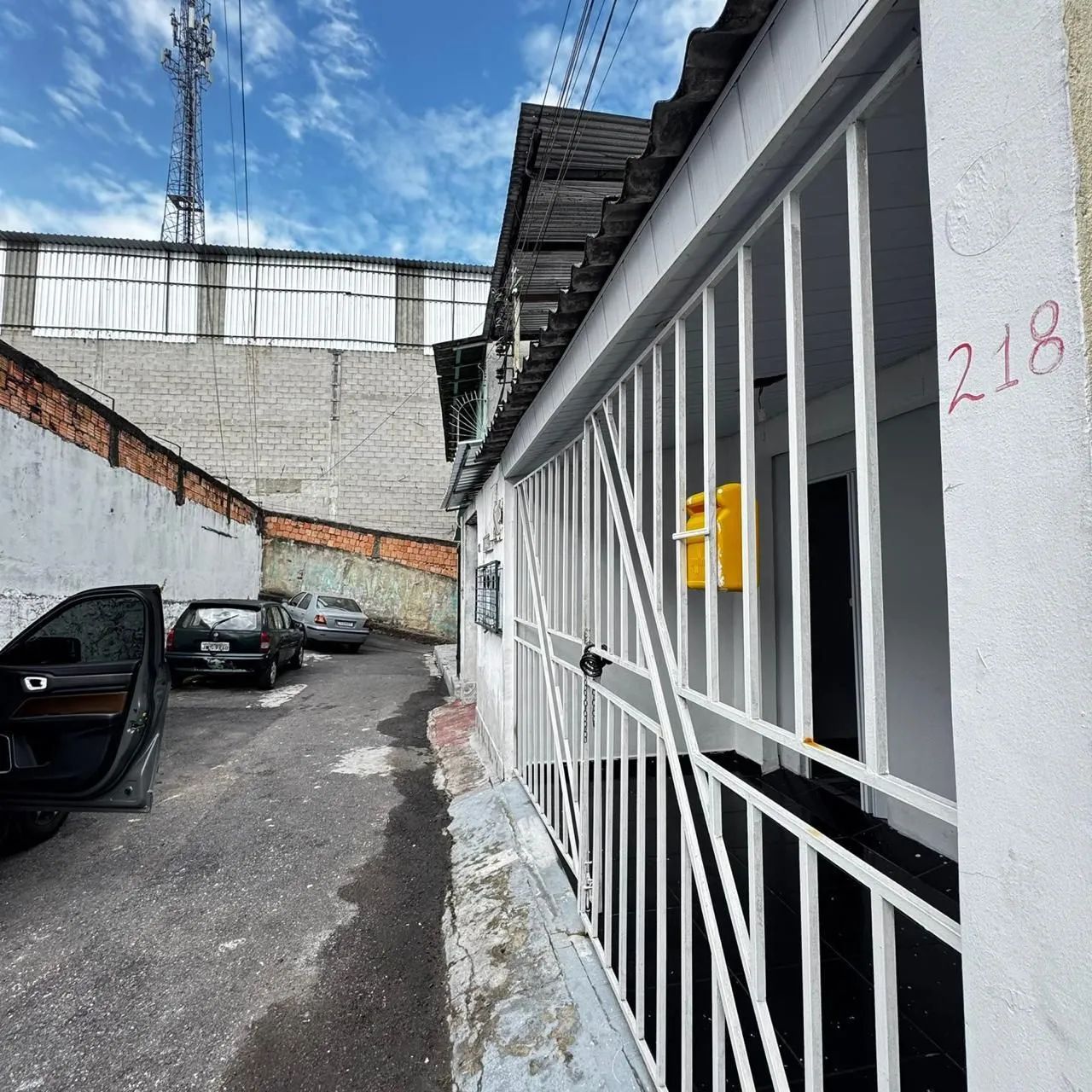Foto - Manaus - Japiim