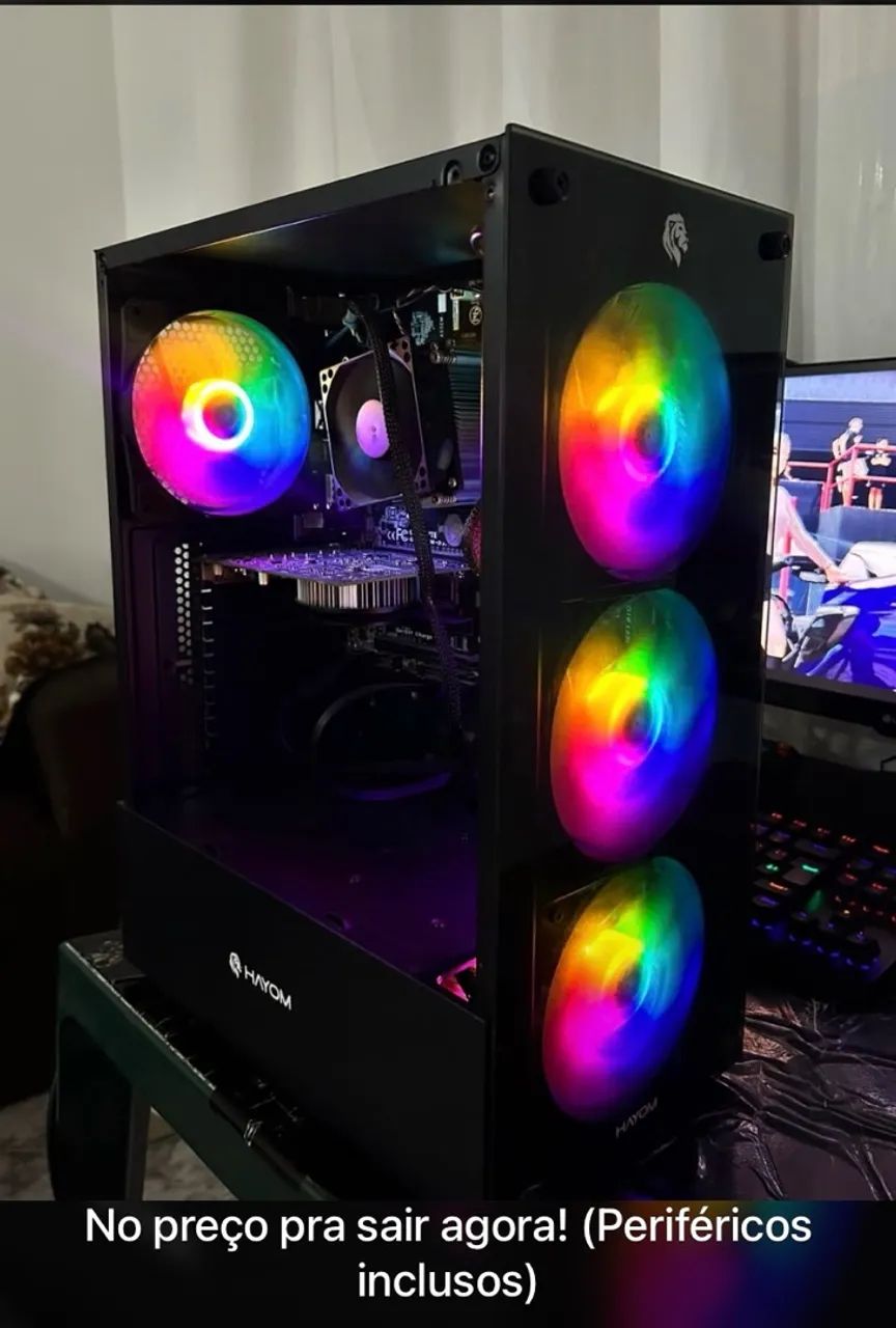 PC GAMER
