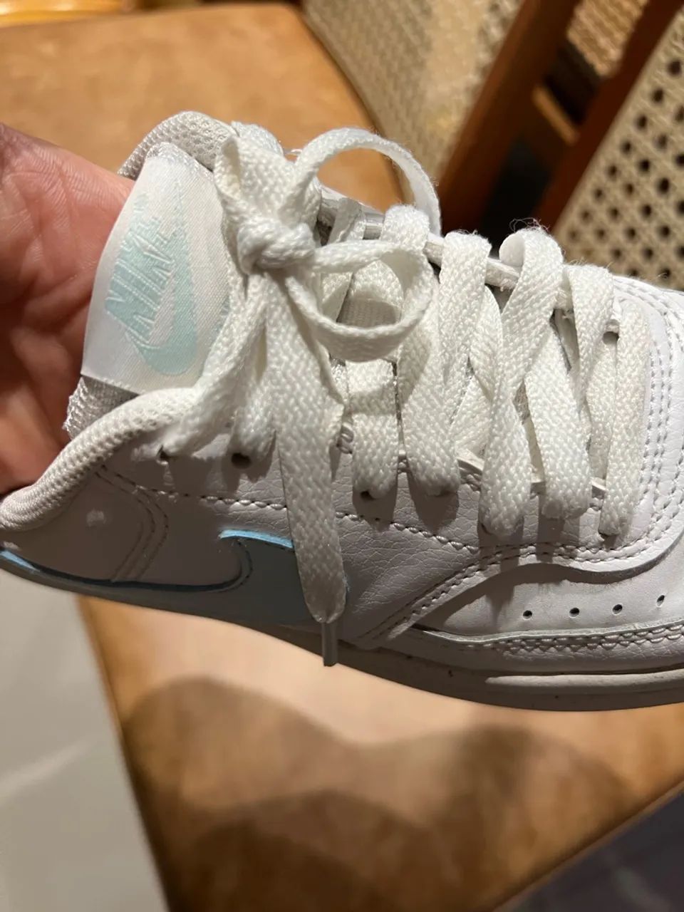 Tênis Nike  - Foto 4