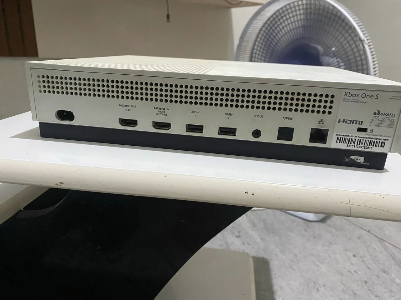 Xbox one s  - Foto 3