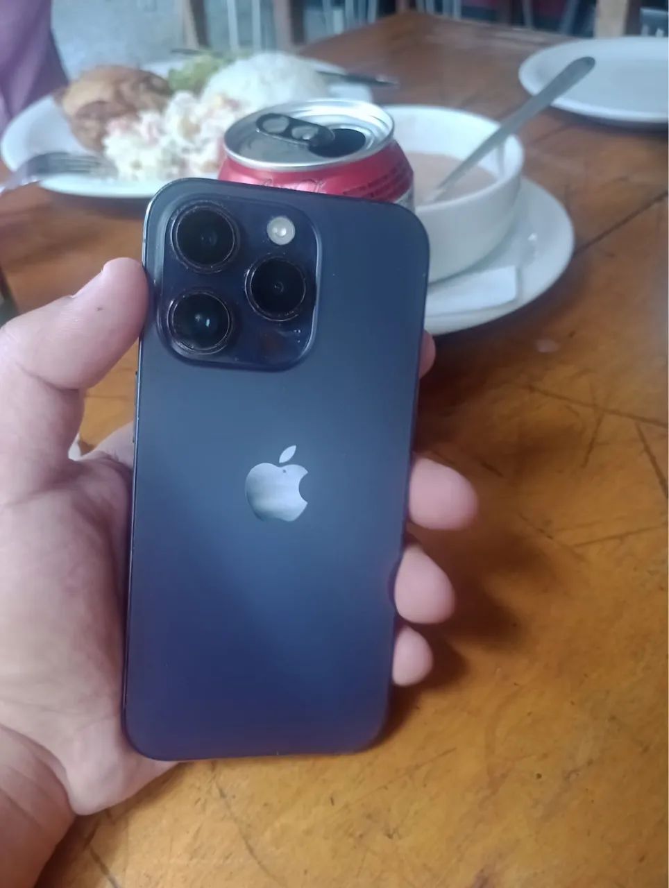 iPhone 14 Pro - Foto 4