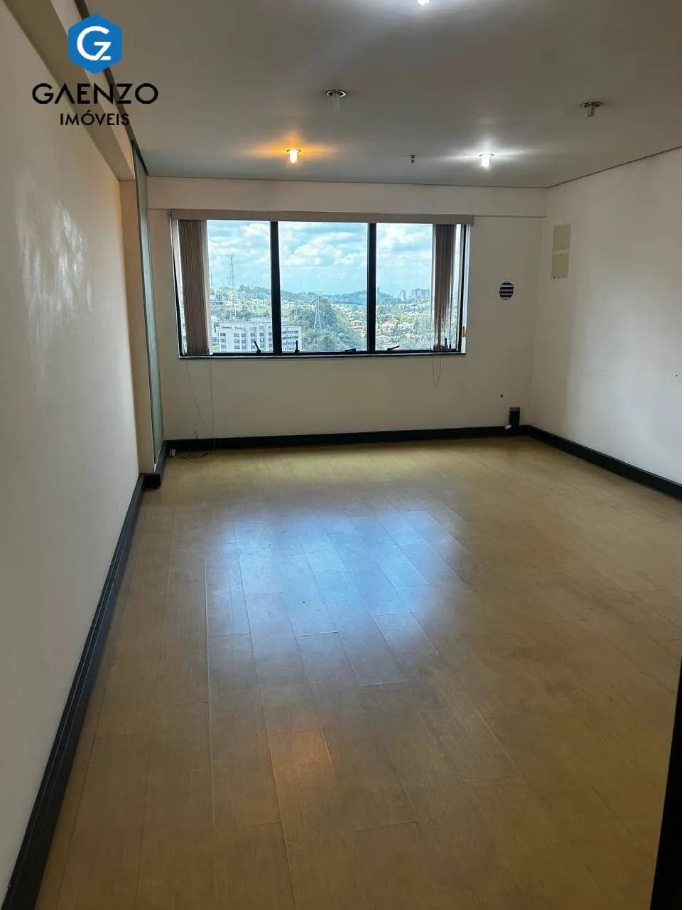 SALA COMERCIAL À VENDA | ALPHAVILLE - Foto 2