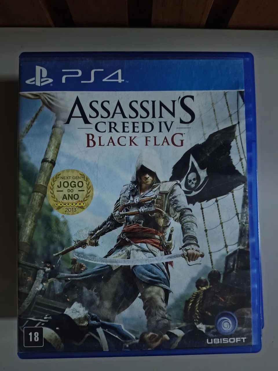 Jogos de Playstation 4 - Foto 2