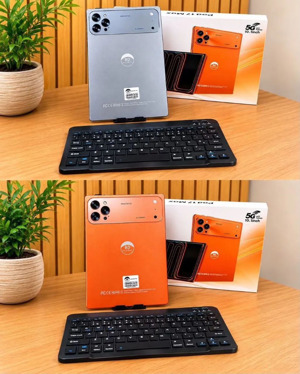 iPad 17 pro Max 