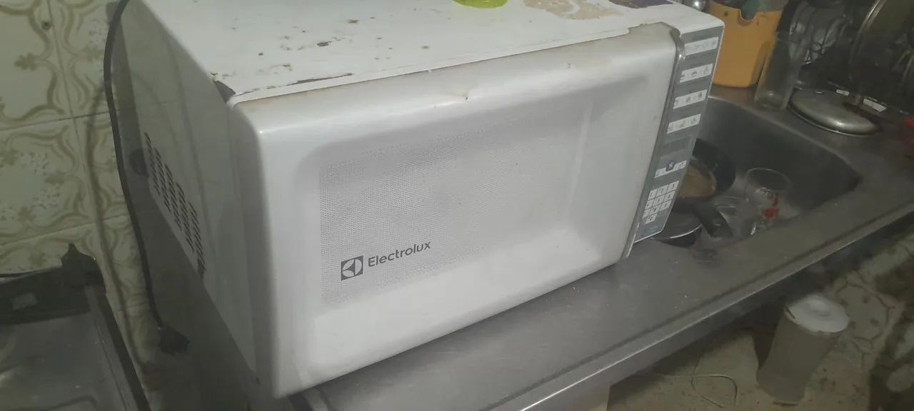 Microondas