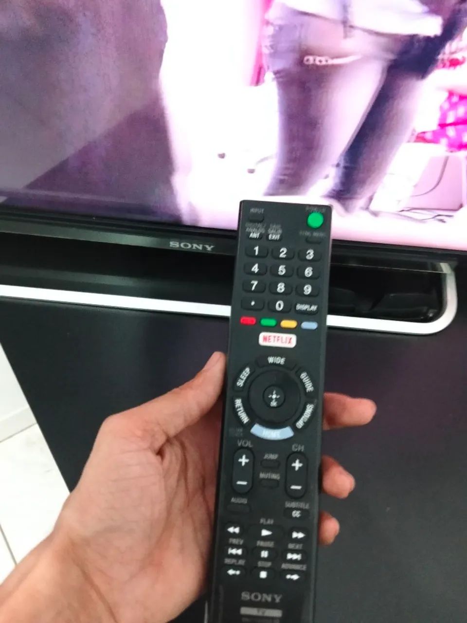 Tv Sony 40 polegadas  - Foto 2