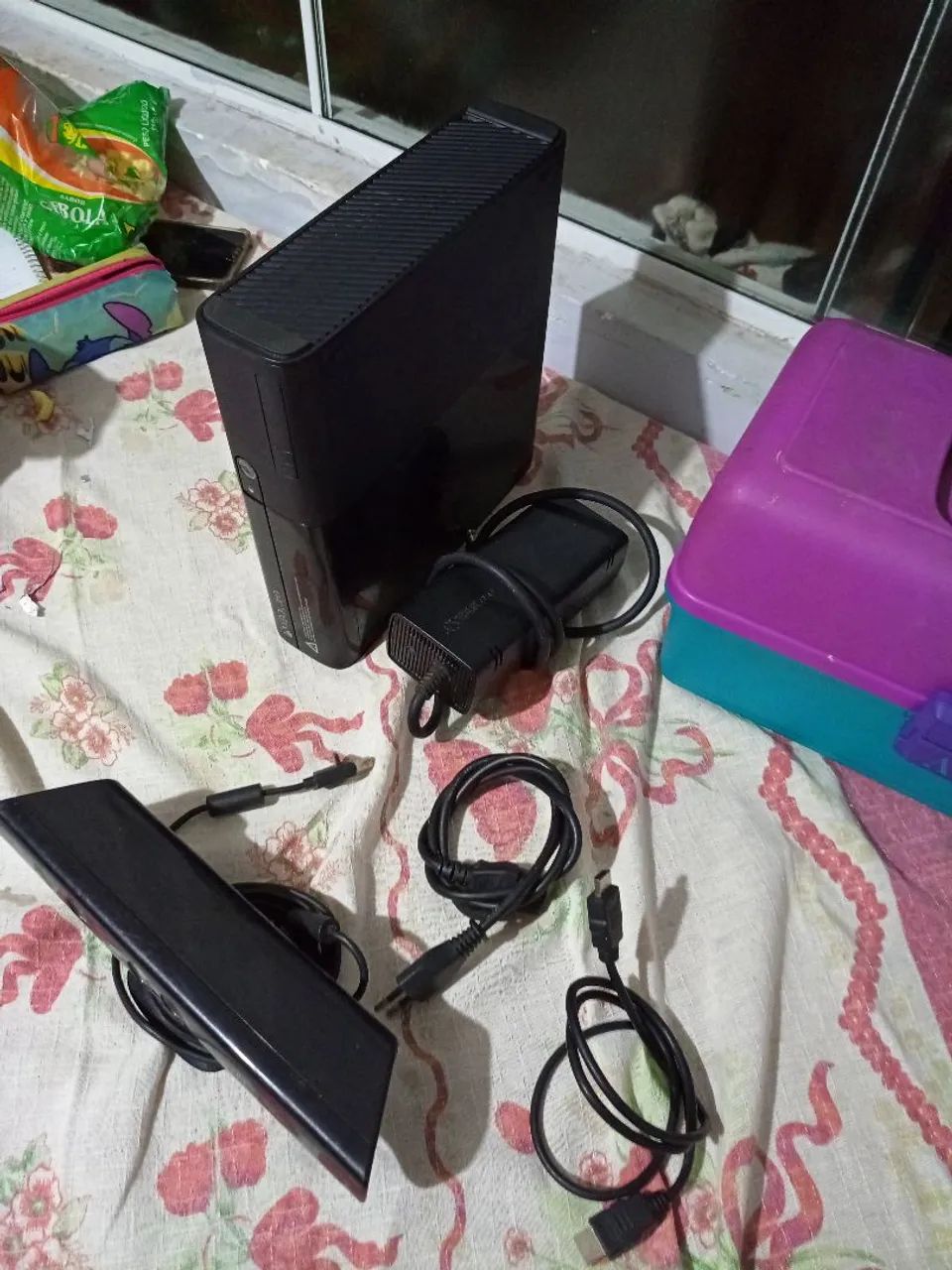 Xbox 360 - Foto 5