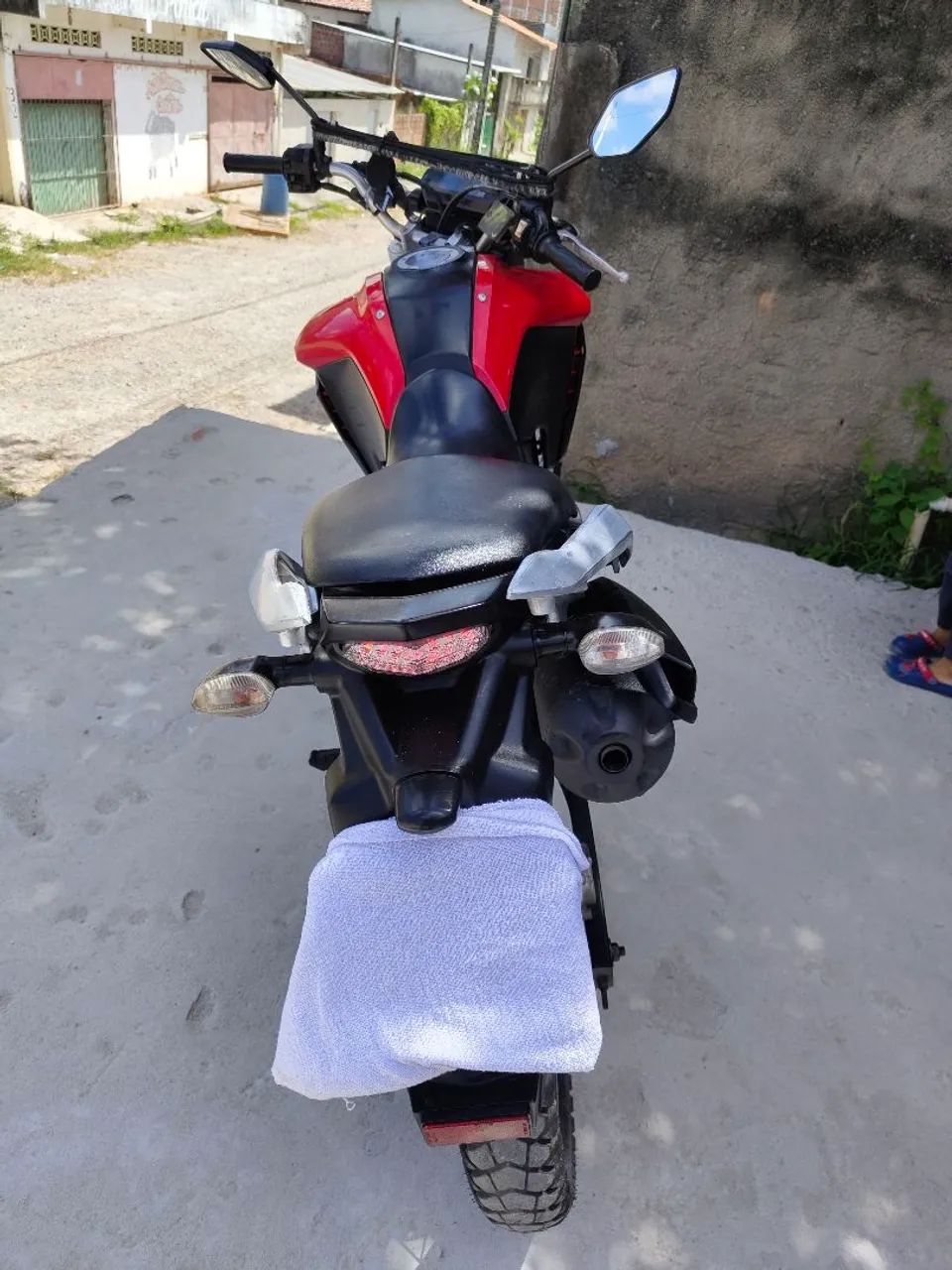 LANDER 250 - Foto 3