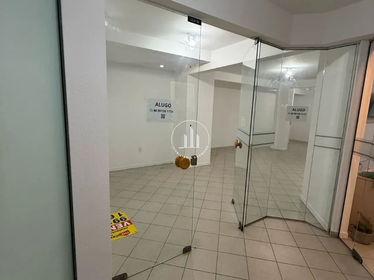 Escritório/Sala Comercial - 43m², Praia Comprida - BRN - Foto 2