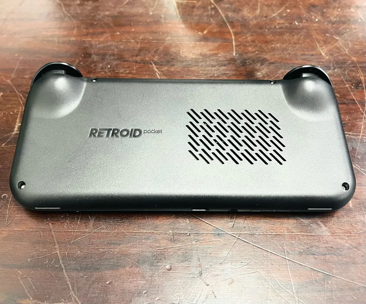 Retroid Pocket 4 Pro  - Foto 2