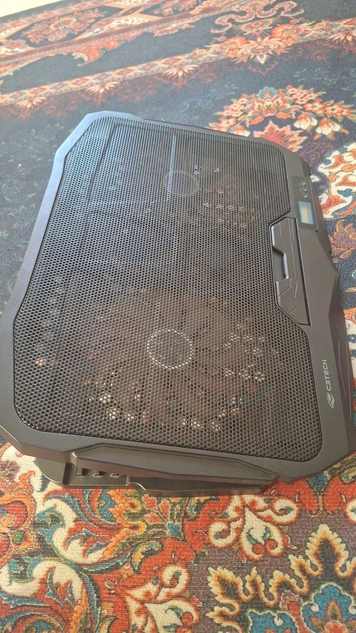 Base Cooler C3Tech - Foto 4
