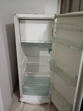 Vendo geladeira