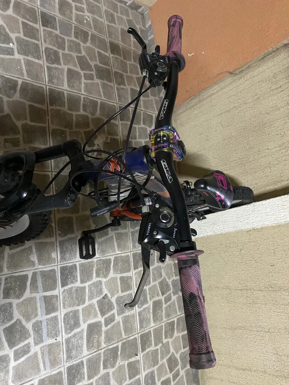 VIKINGX TUFF 25 - Foto 3
