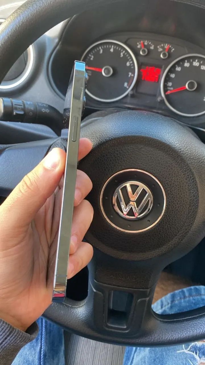 iPhone 12 pro Max estado de novo  - Foto 2