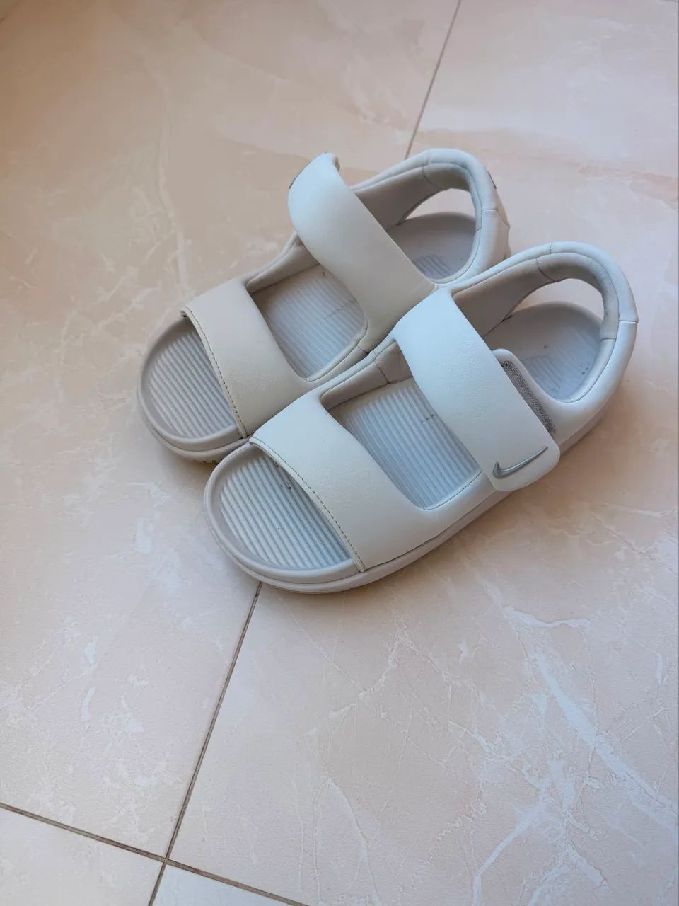 Papete/Sandália Nike Feminina