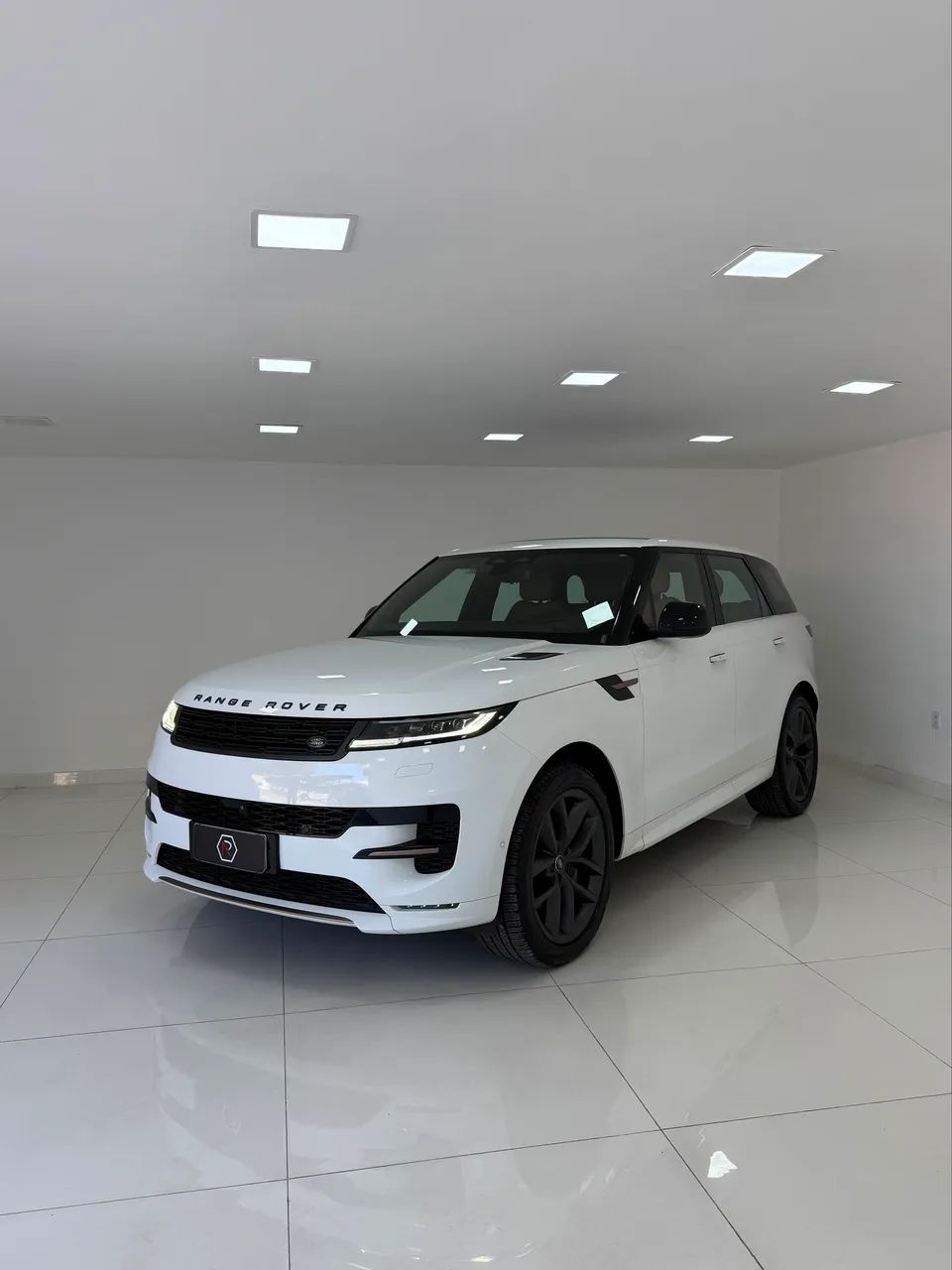 Land Rover Range Rover Range Rover Range R. SP. Dyn. HSE 3.0i6 Die. (hib.) 2023 2023