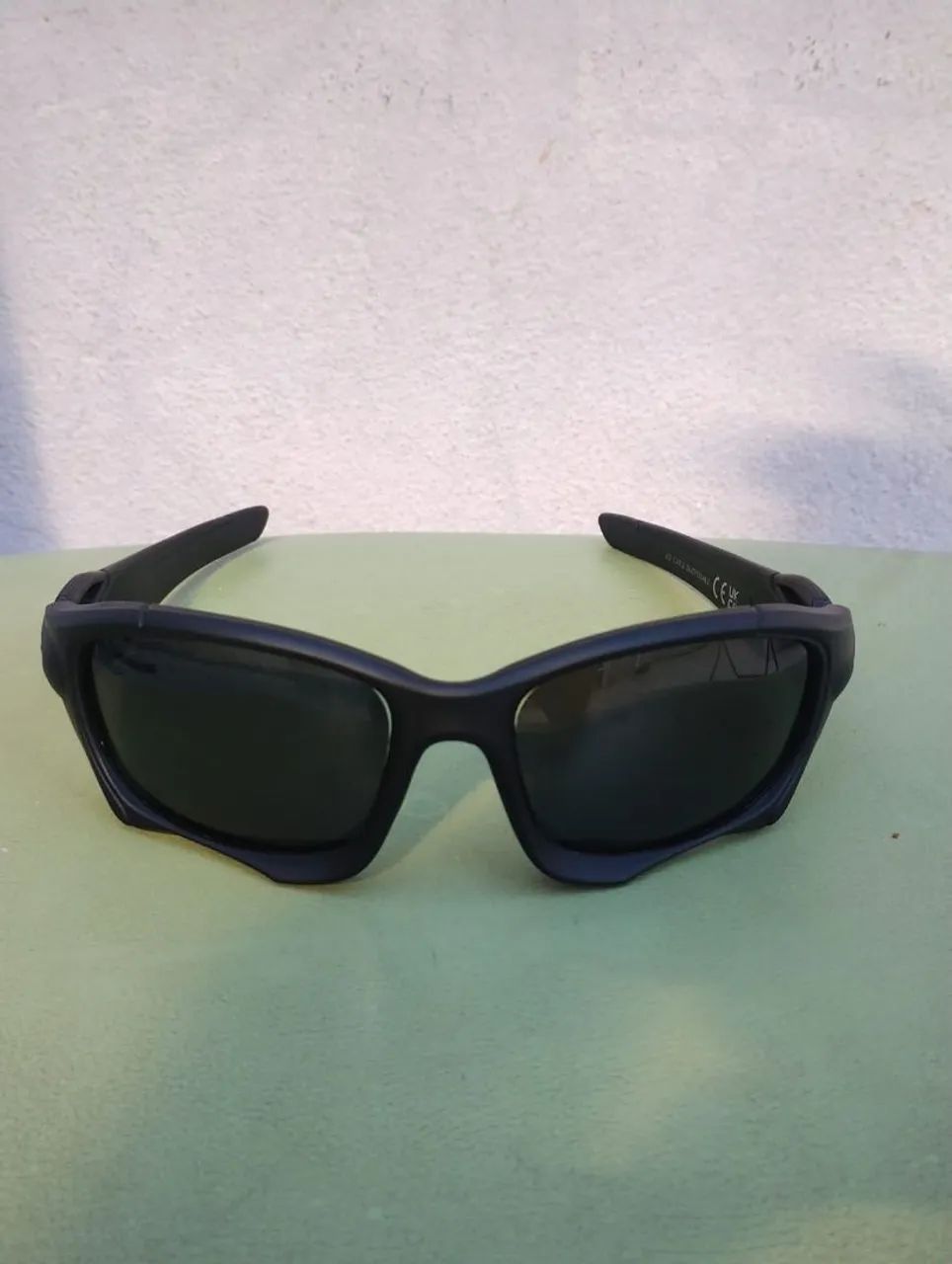 Óculos de sol militar uv400 polarizado  - Foto 2