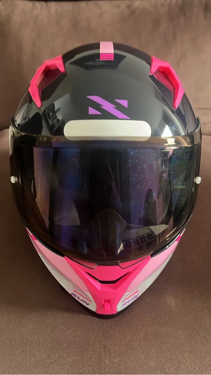Capacete Norisk  - Foto 2
