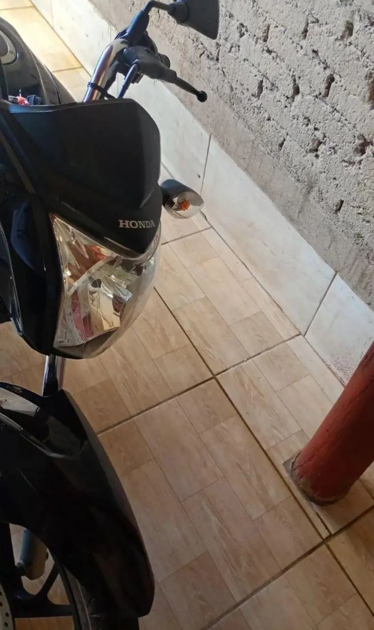 Moto 160 - Foto 3