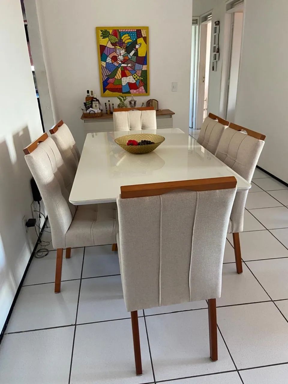 APARTAMENTO NO COHAFUMA - Foto 2
