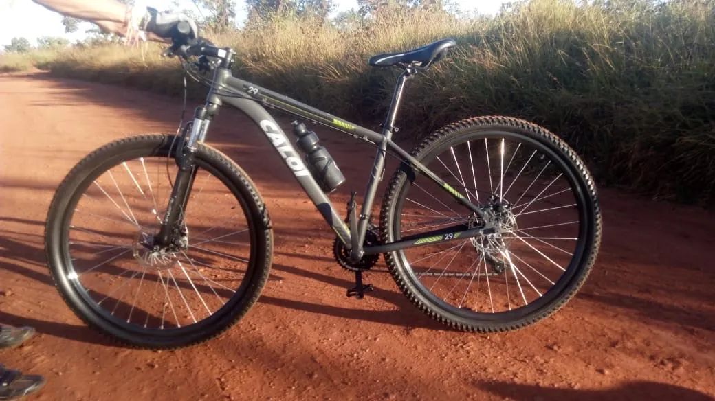 Bicicleta Caloi 29 - Foto 3