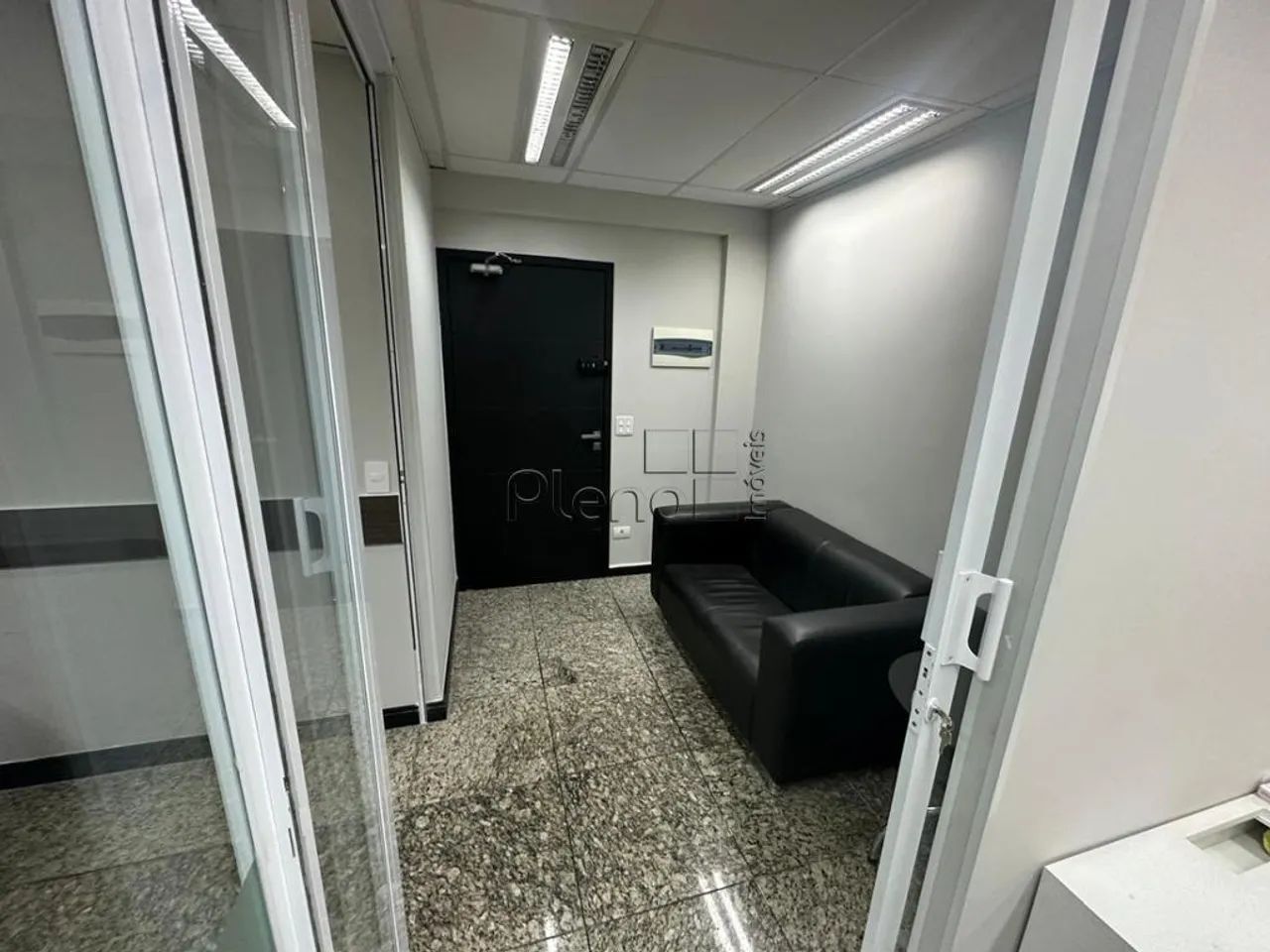 Sala para alugar em Campinas, Alphaville Campinas, com 120 m², Alphaville Empresarial - Foto 5